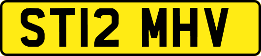 ST12MHV