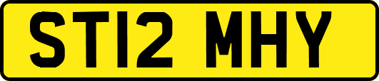 ST12MHY