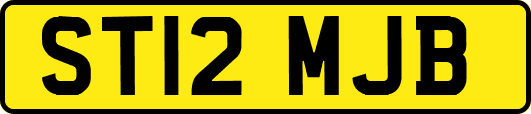 ST12MJB