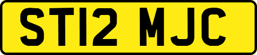 ST12MJC
