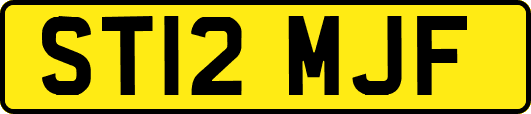 ST12MJF