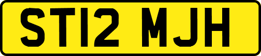 ST12MJH