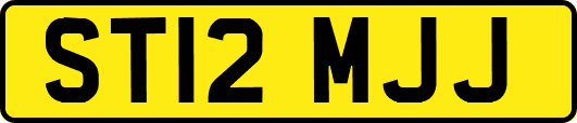 ST12MJJ