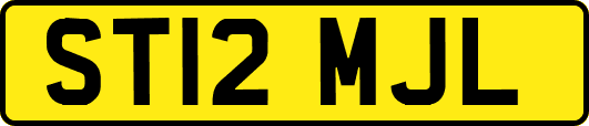ST12MJL