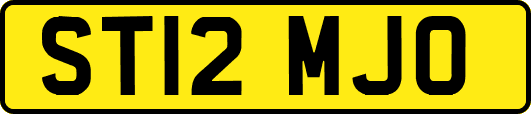 ST12MJO