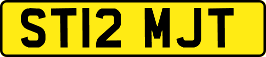 ST12MJT