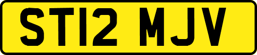 ST12MJV