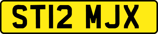ST12MJX