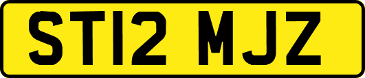 ST12MJZ