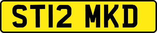 ST12MKD