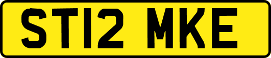 ST12MKE