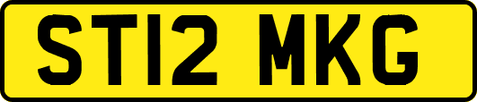 ST12MKG