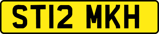 ST12MKH