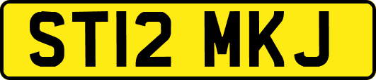 ST12MKJ