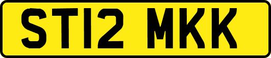 ST12MKK