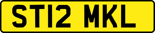 ST12MKL