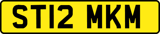 ST12MKM