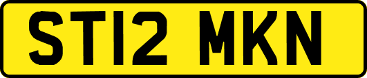 ST12MKN