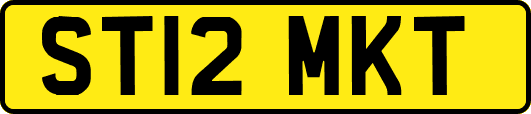 ST12MKT