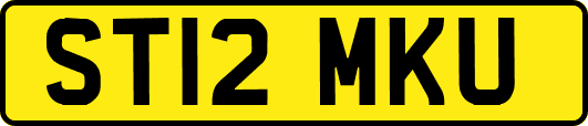 ST12MKU