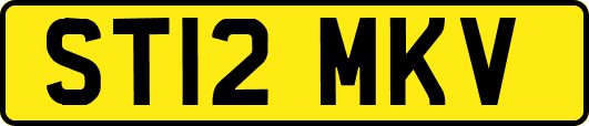 ST12MKV