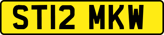 ST12MKW