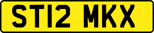 ST12MKX