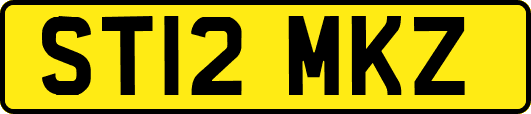 ST12MKZ