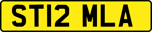 ST12MLA