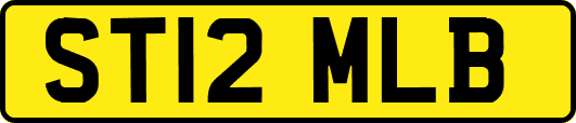 ST12MLB