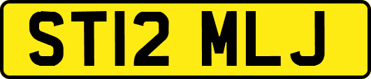 ST12MLJ
