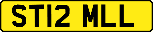 ST12MLL