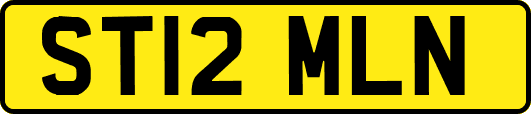 ST12MLN