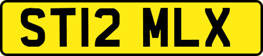 ST12MLX