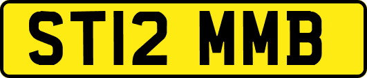ST12MMB