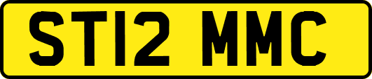 ST12MMC