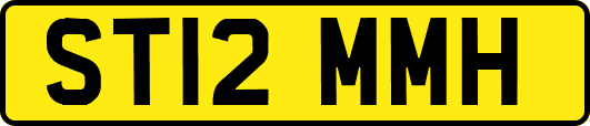 ST12MMH