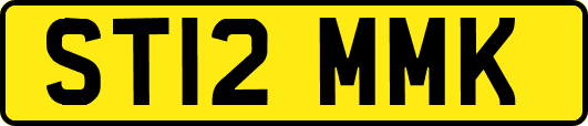 ST12MMK