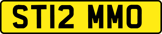 ST12MMO