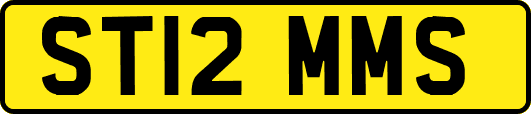 ST12MMS