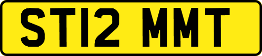 ST12MMT