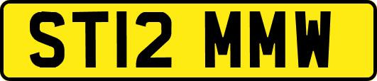 ST12MMW