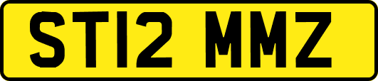 ST12MMZ