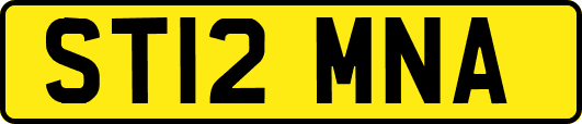 ST12MNA