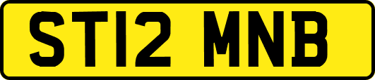 ST12MNB