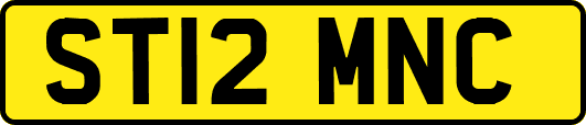 ST12MNC