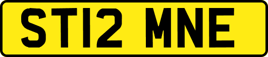 ST12MNE