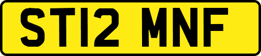ST12MNF
