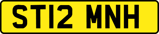 ST12MNH