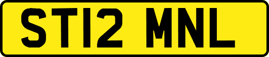 ST12MNL